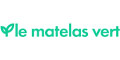 Logo Le Matelas Vert