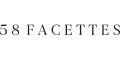 Logo 58 Facettes