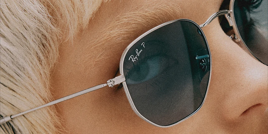 Visuel Ray-Ban