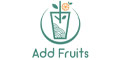 Logo Add-fruits