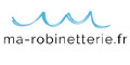 Logo Ma Robinetterie