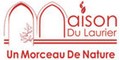 Logo Maison du Laurier