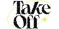 Logo TakeOff Nutri